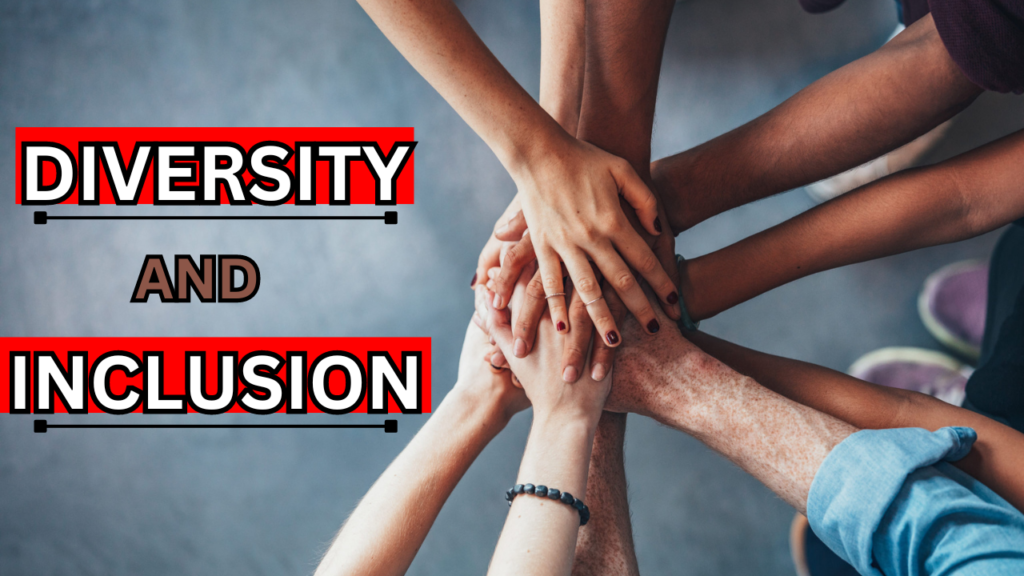 Future Trends in Diversity and Inclusion