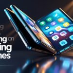 Why Big Tech Is Betting on Folding Phones
